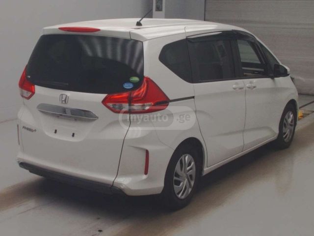 Honda Freed 2019 — photo 2