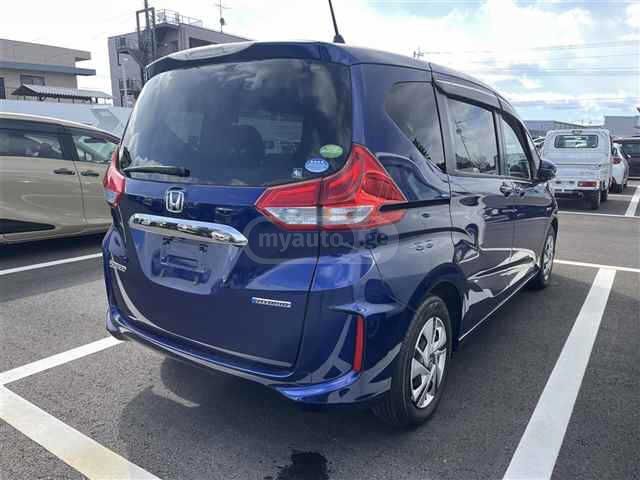 Honda Freed 2019 — photo 2