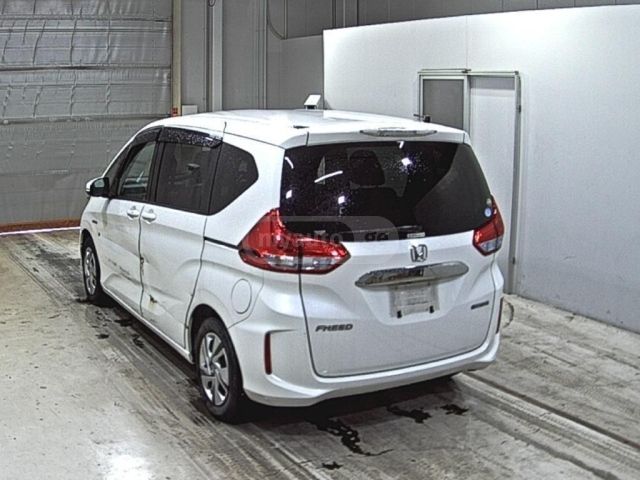 Honda Freed 2019 — photo 2