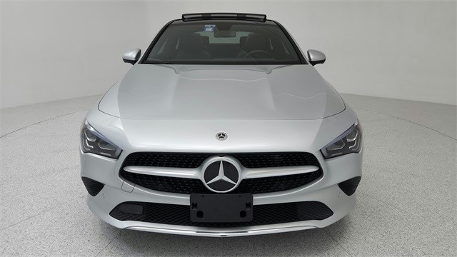 Mercedes-Benz CLA 250 2021 — photo 2