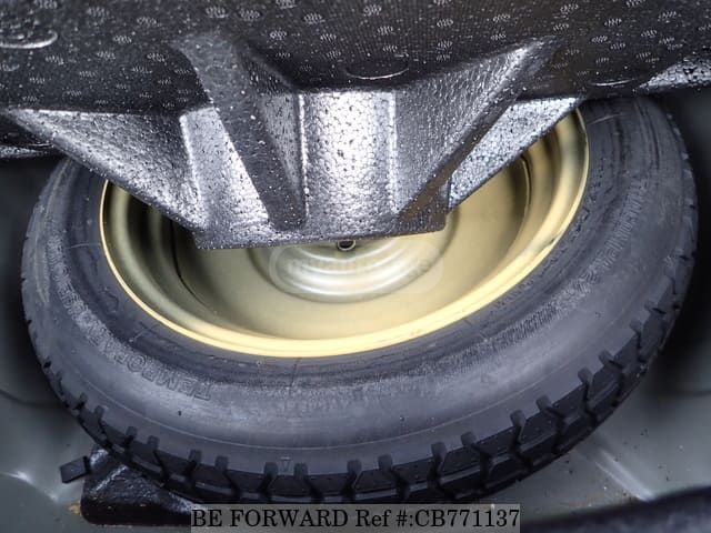 Subaru Exiga 2017 — photo 2