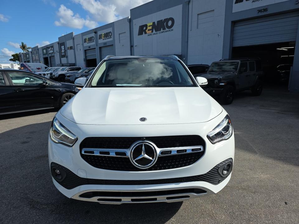 Mercedes-Benz GLA 250 2023 — photo 2