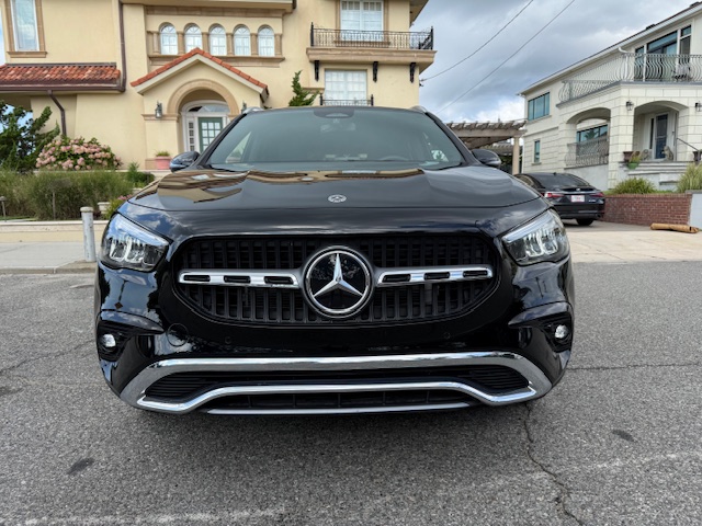 Mercedes-Benz GLA 250 2025 — photo 2