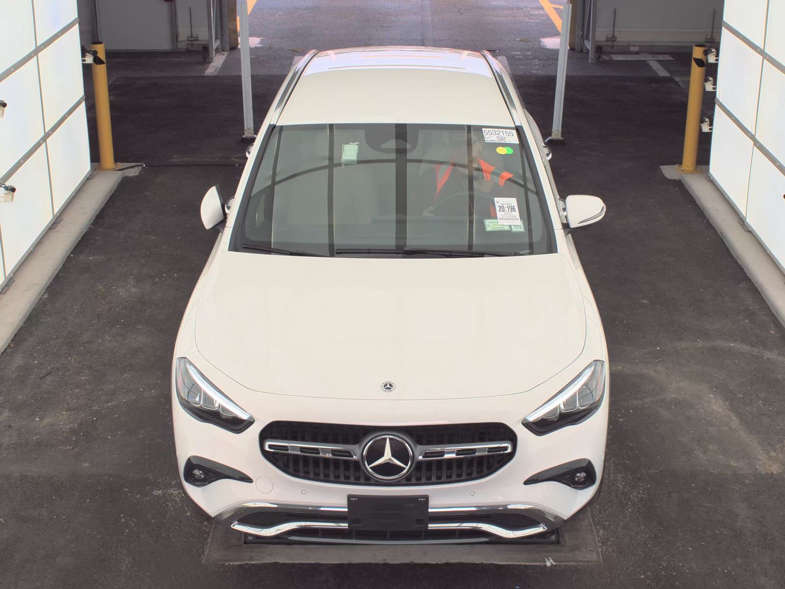 Mercedes-Benz GLA 250 2025 — photo 2