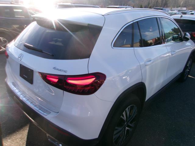 Mercedes-Benz GLA 250 2025 — photo 2