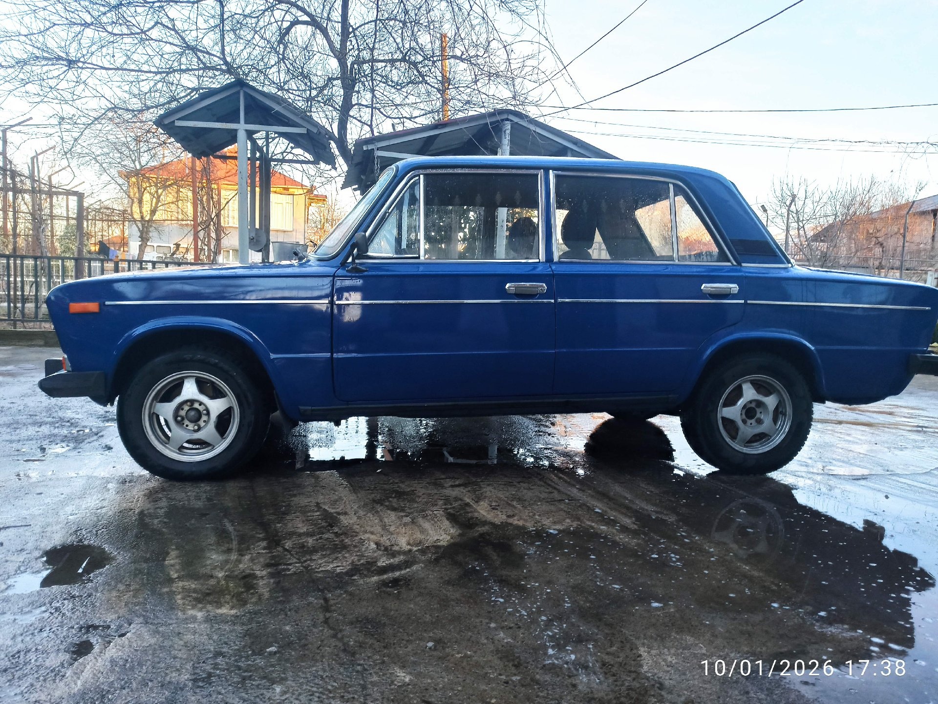 VAZ 2106 1981 — photo 2