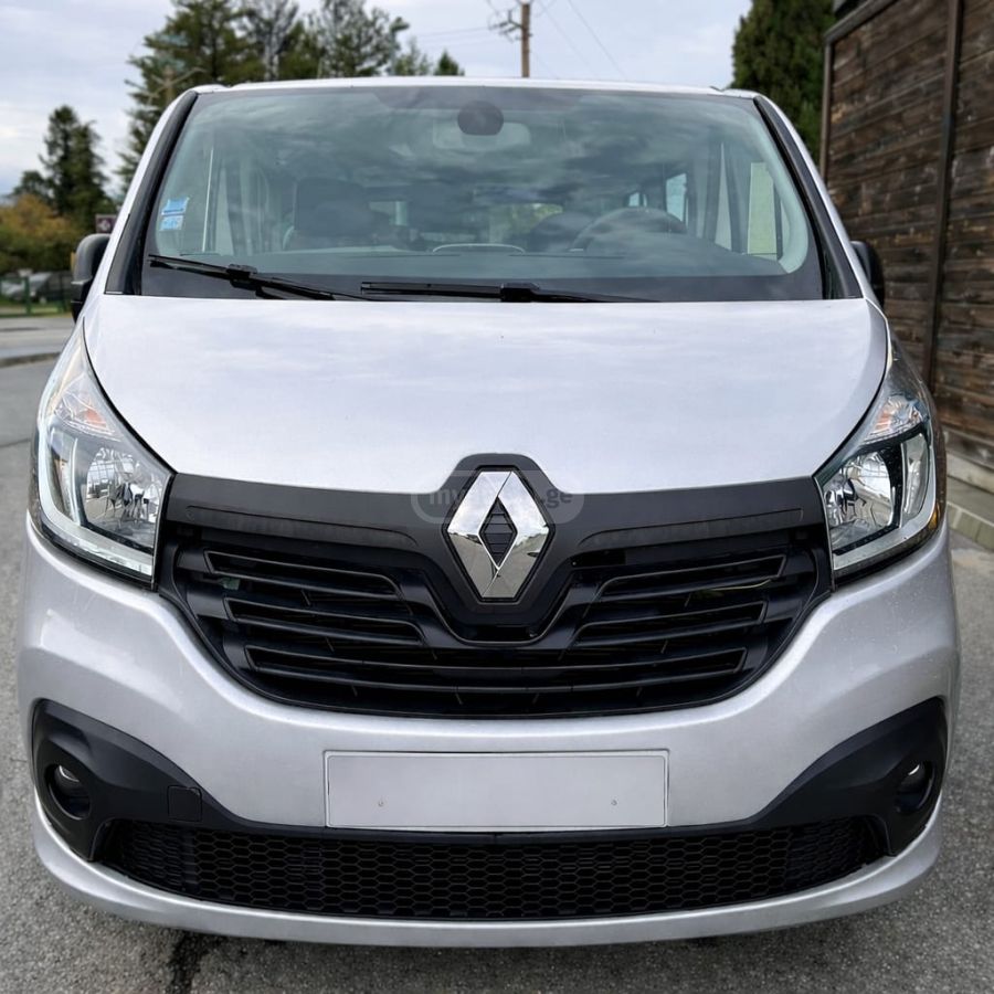 Renault Avantime
