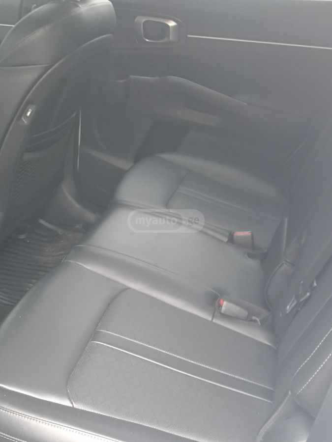 Kia Sorento 2021 — photo 2