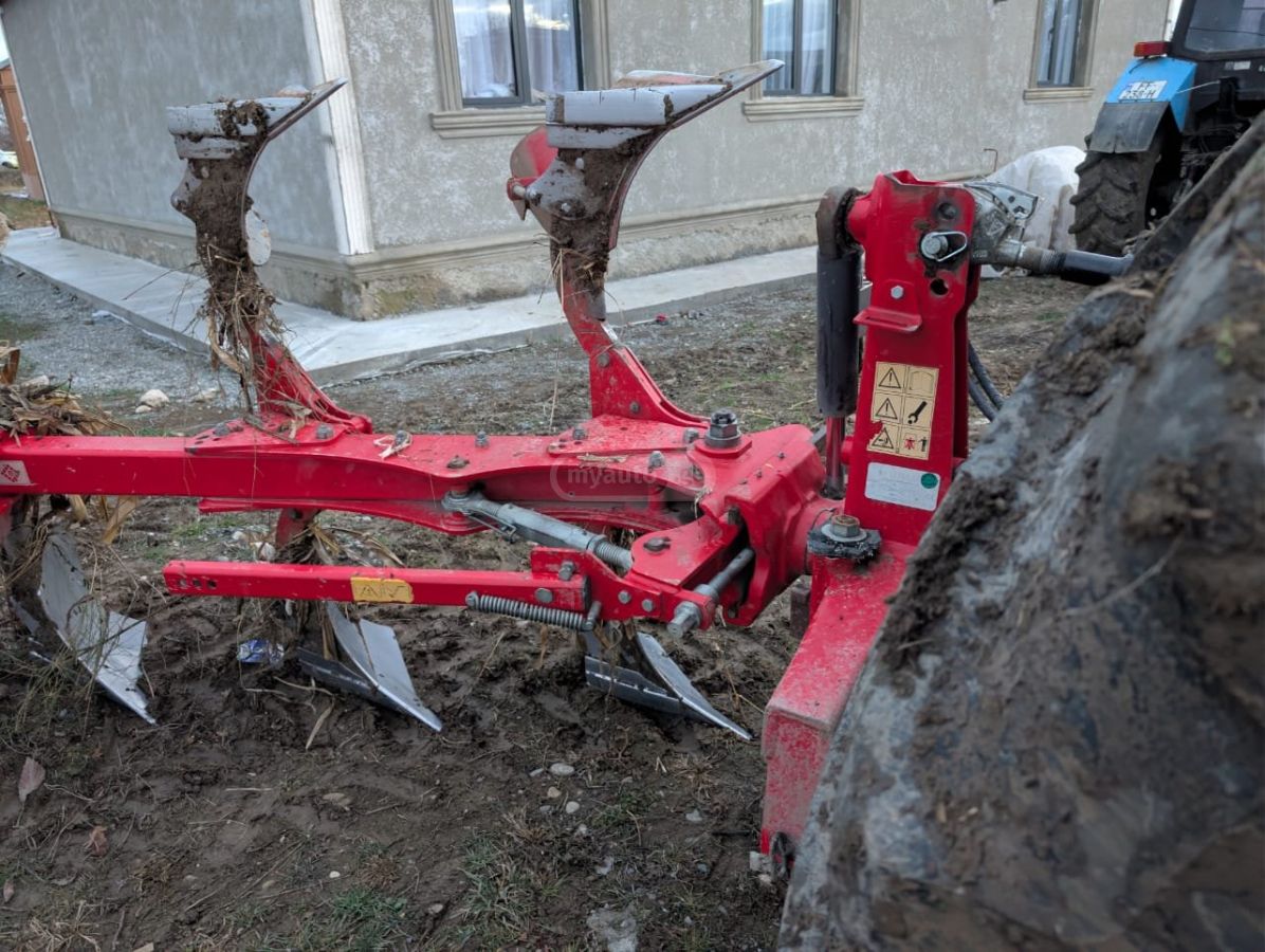Agromaster 22822 2019 — photo 2