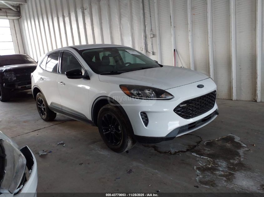 Ford Escape