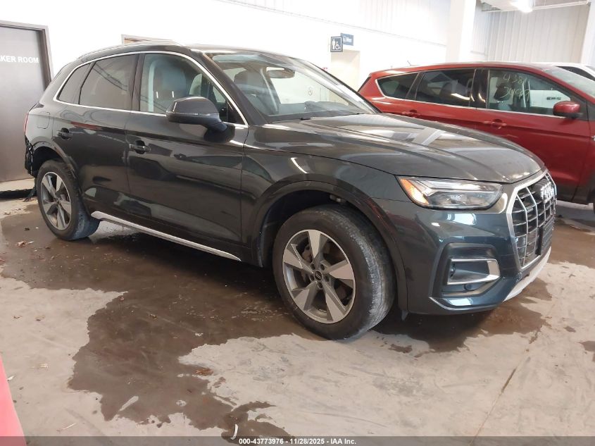 Audi Q5