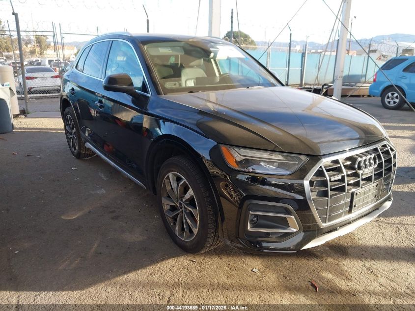 Audi Q5
