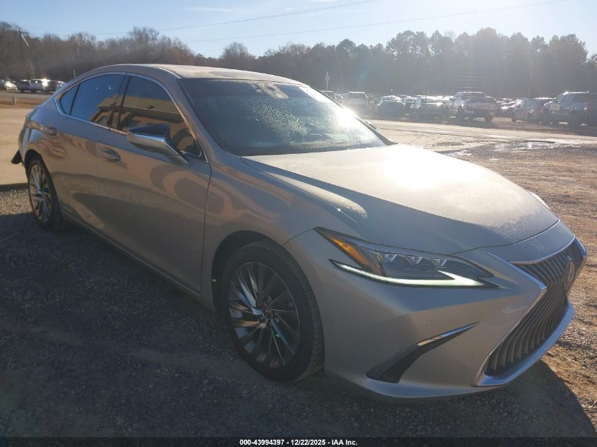 Lexus ES 300