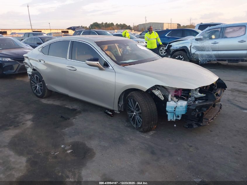 Lexus ES 300