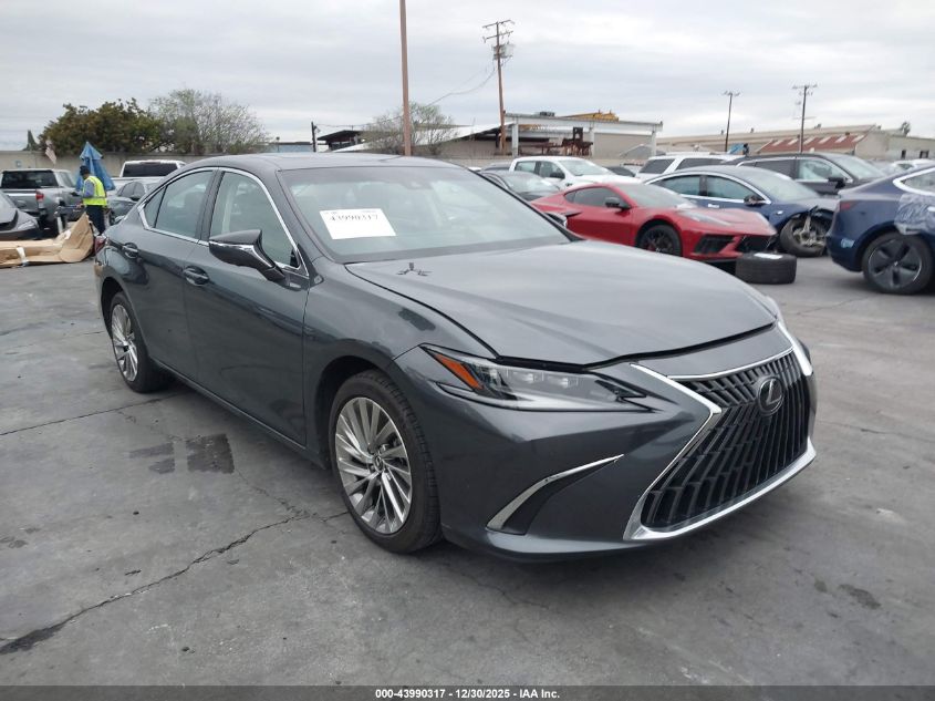 Lexus ES 300