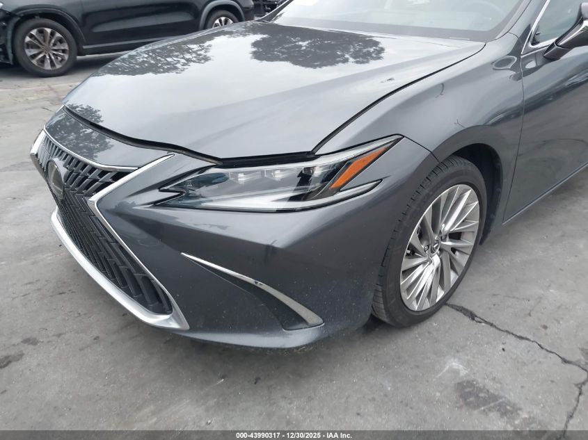Lexus ES 300 2023 — photo 2