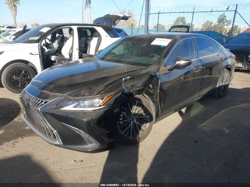 Lexus ES 300 2024 — photo 2