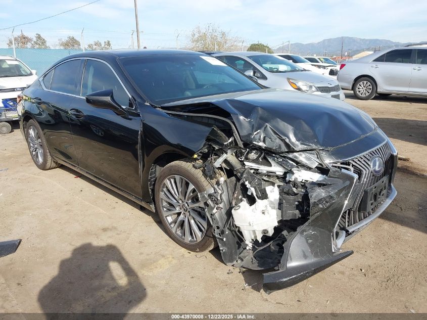 Lexus ES 300