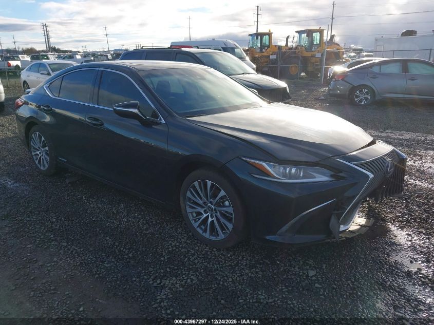 Lexus ES 300