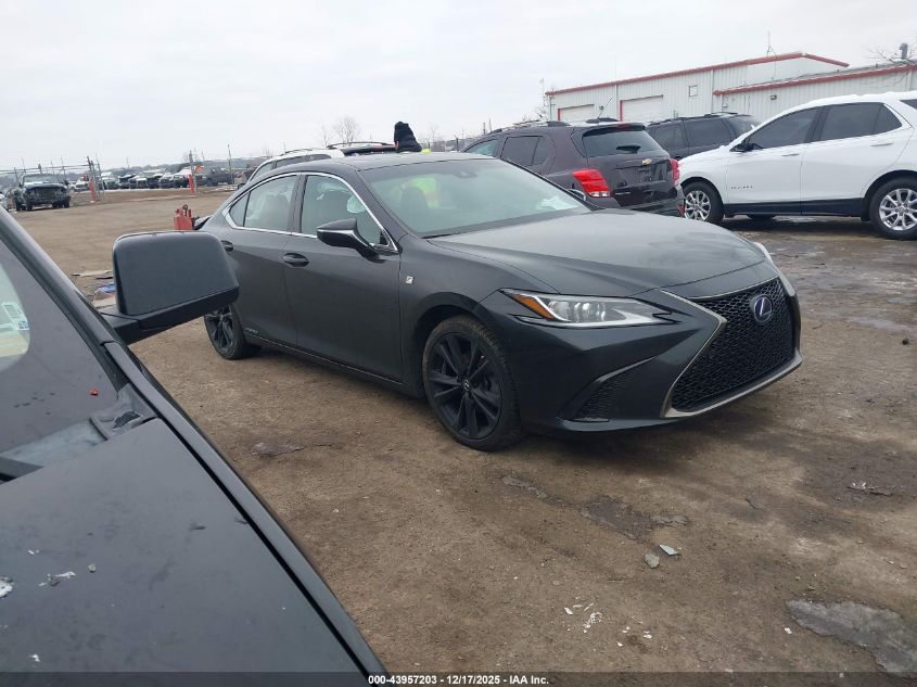 Lexus ES 300