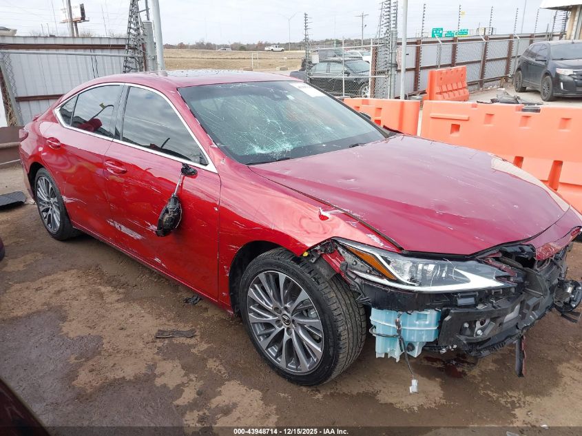 Lexus ES 300