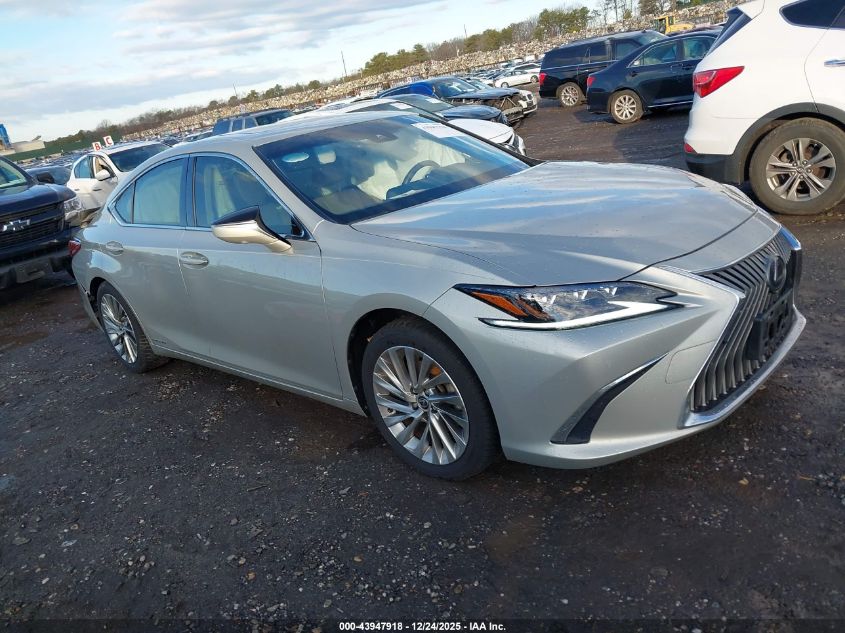 Lexus ES 300