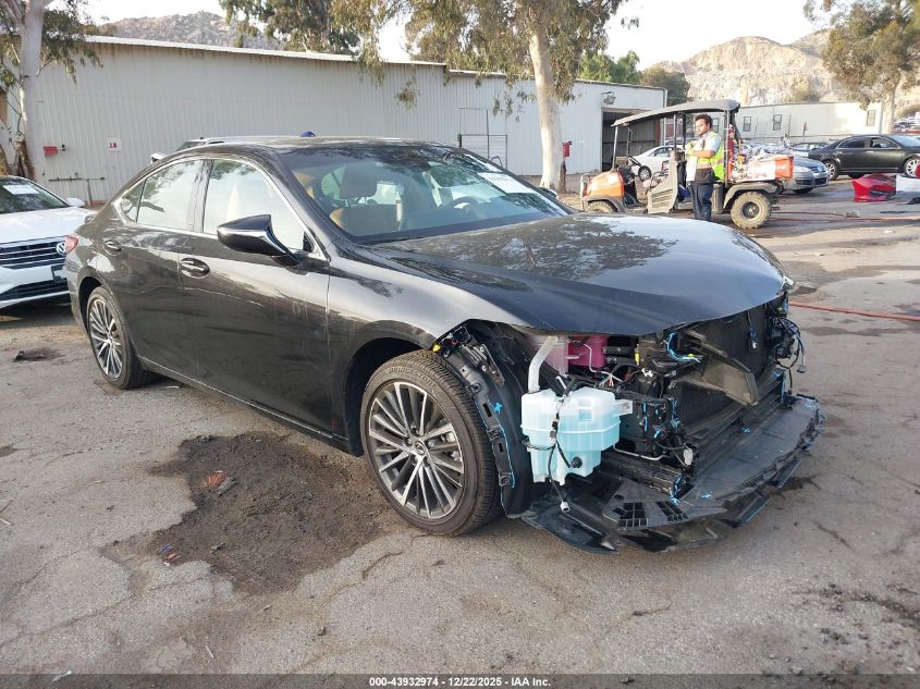 Lexus ES 300