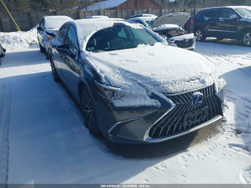 Lexus ES 300