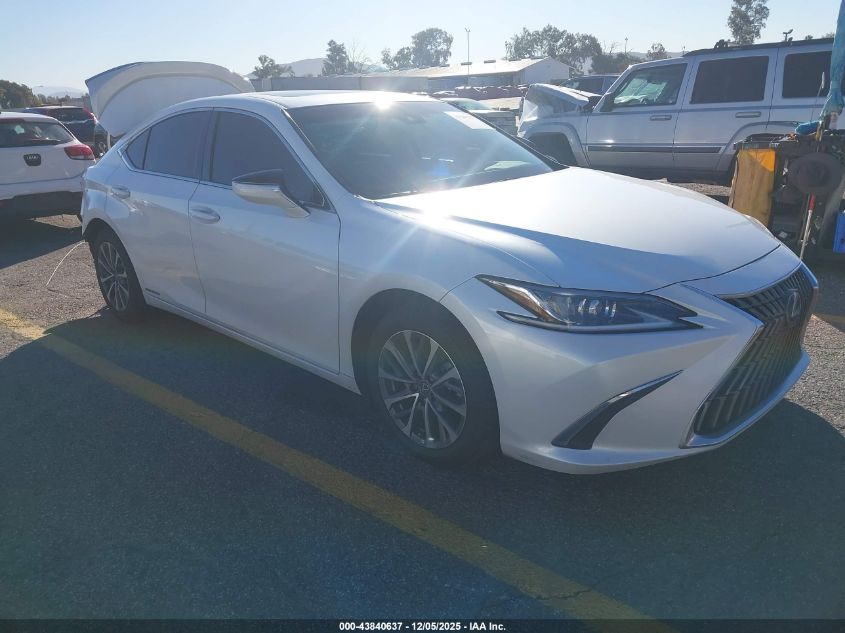 Lexus ES 300