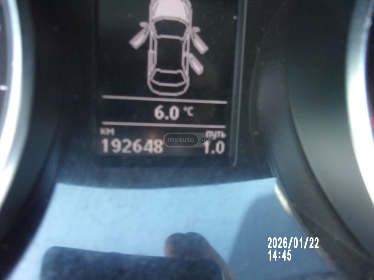 Volkswagen Passat 2018 — photo 2