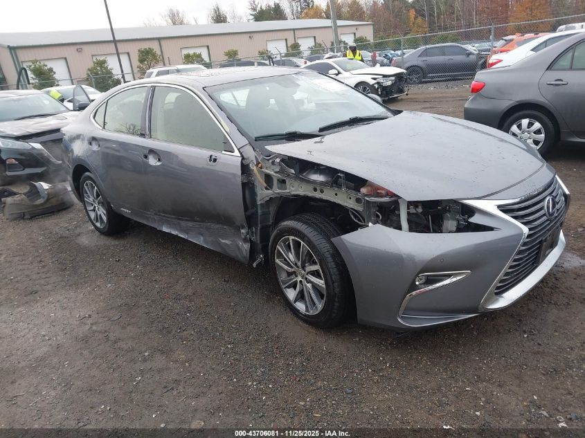 Lexus ES 300