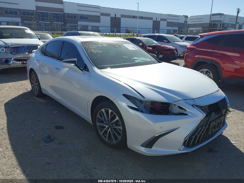 Lexus ES 300