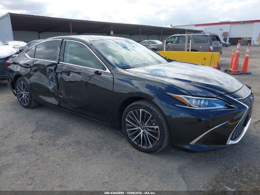 Lexus ES 300