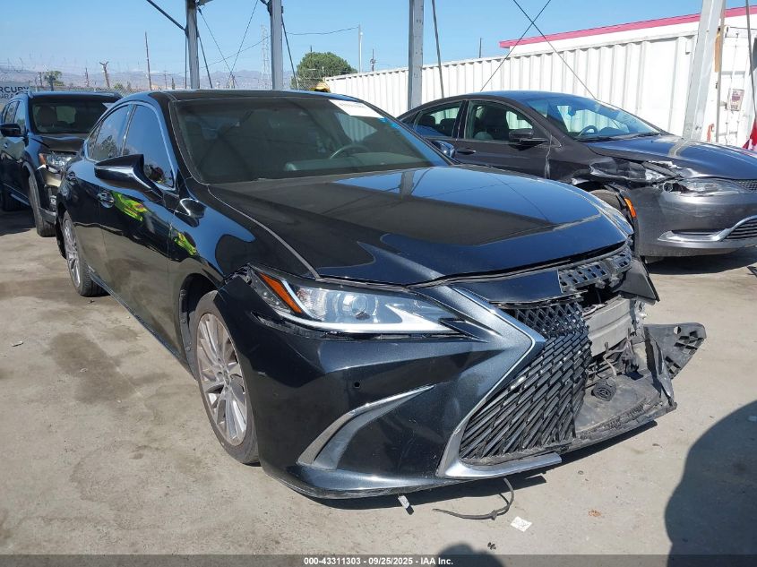 Lexus ES 300