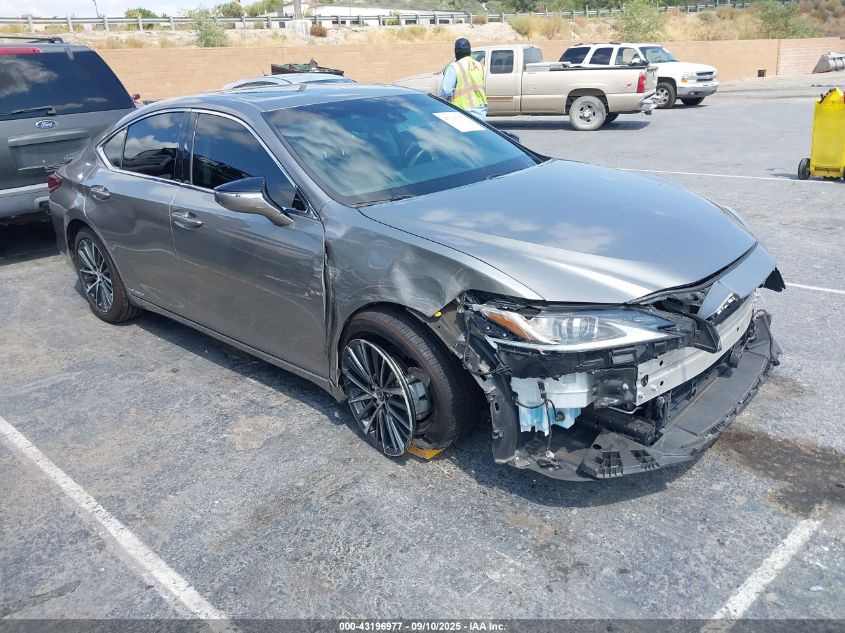 Lexus ES 300