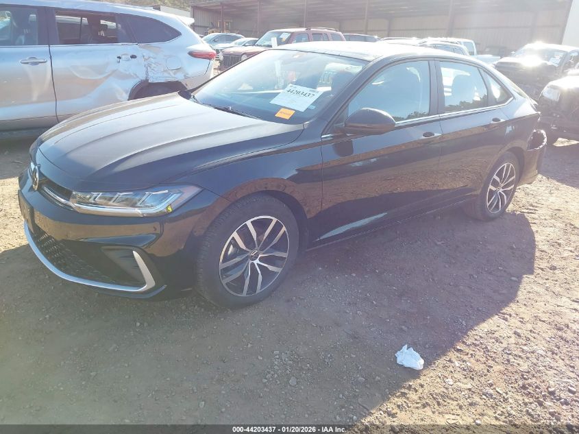 Volkswagen Jetta 2026 — photo 2