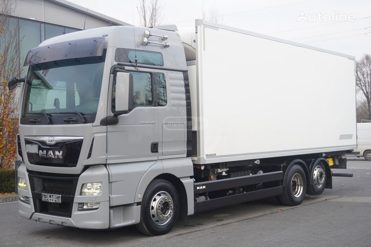 Isuzu 26.364