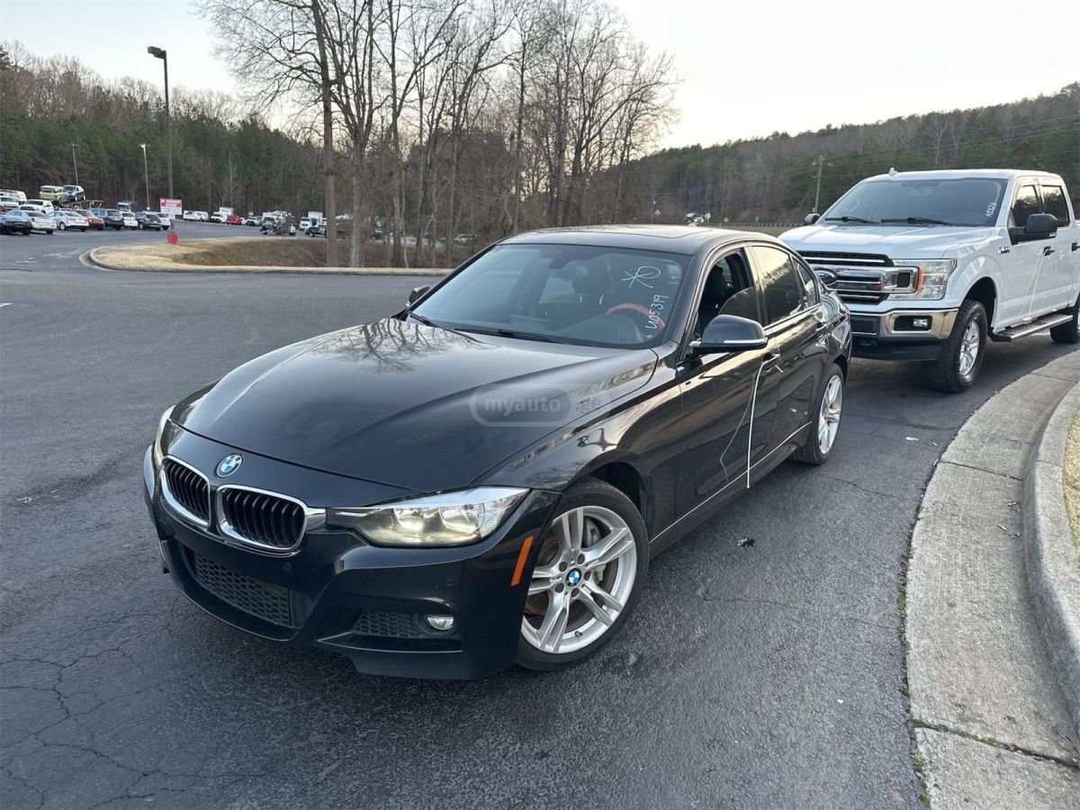BMW 328