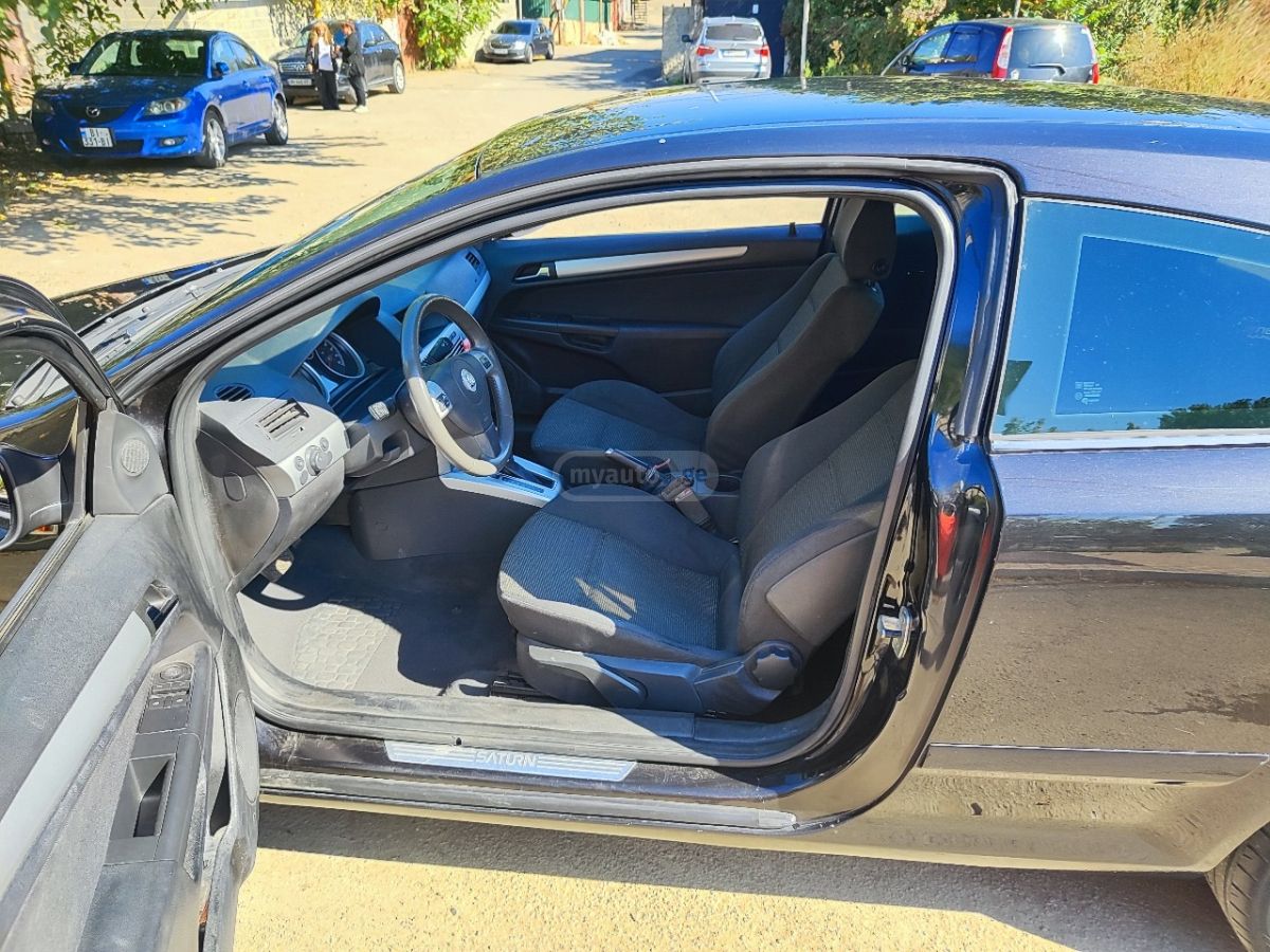 Saturn Astra 2008 — photo 2