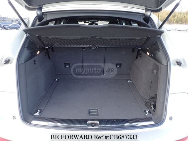 Audi Q5 2017 — photo 2