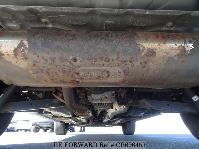 Nissan X-Trail 2020 — photo 2