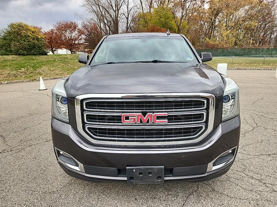 GMC Yukon 2015 — photo 2