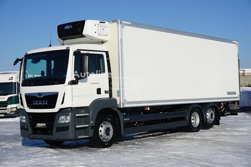 Isuzu 26.364