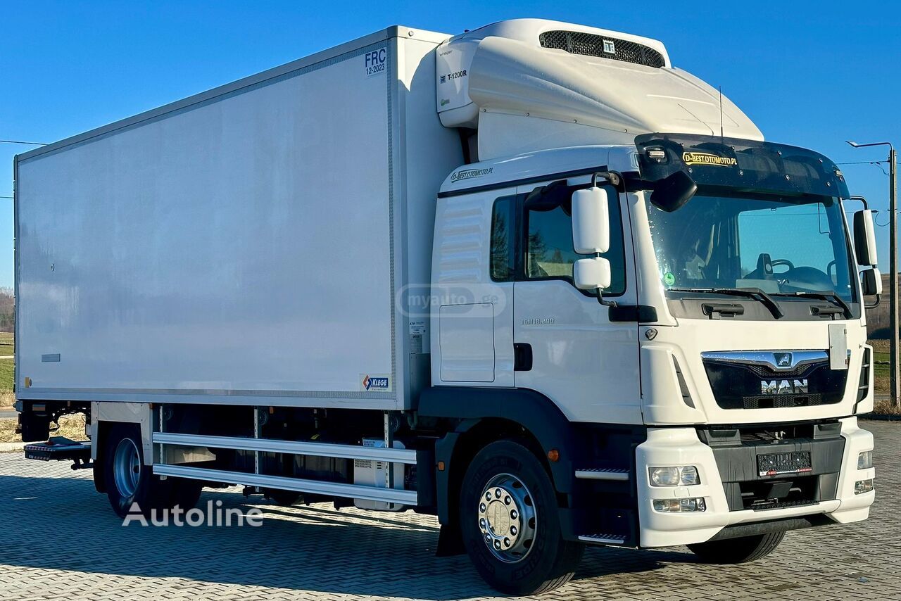 Isuzu 26.364