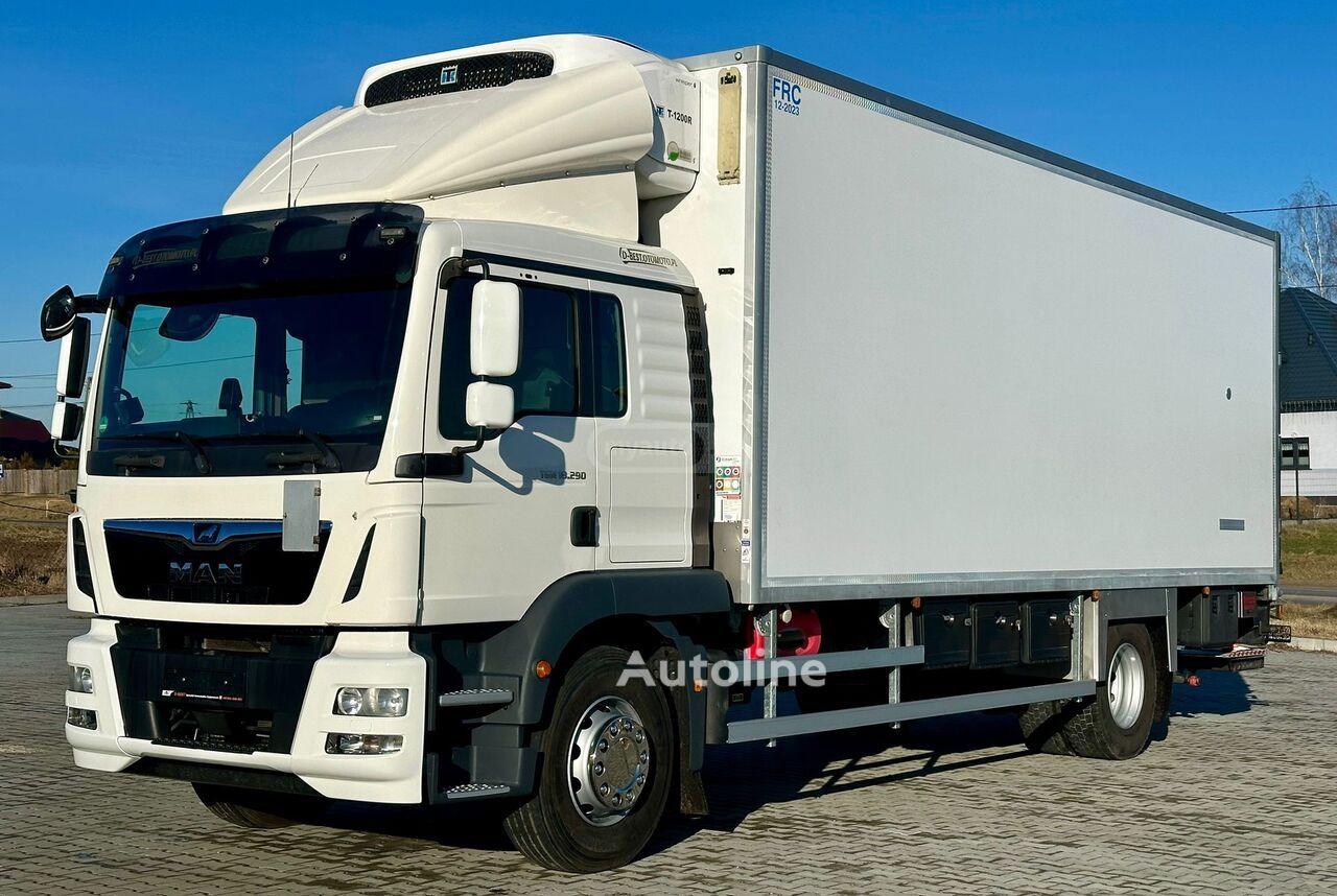 Isuzu 26.364 2018 — photo 2