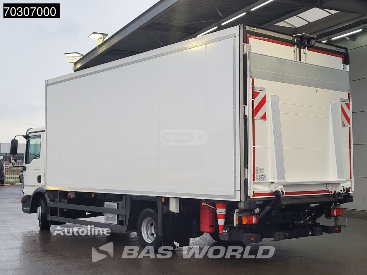 Isuzu 26.364 2019 — photo 2