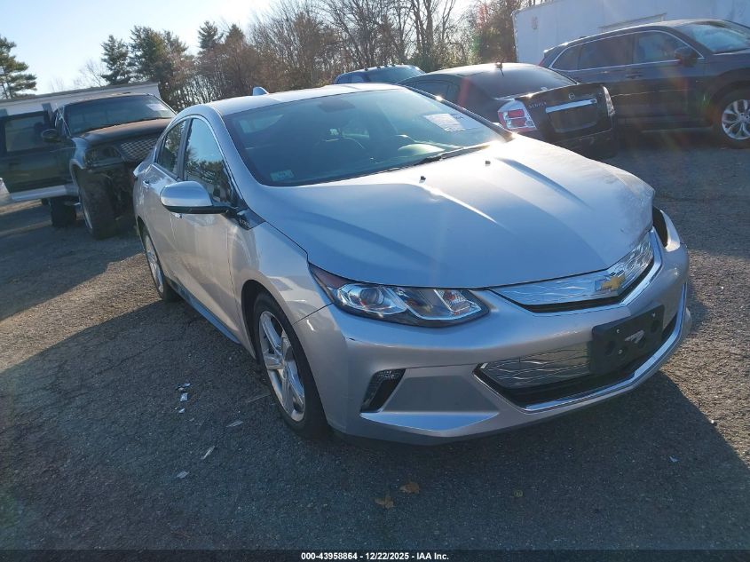 Chevrolet Volt
