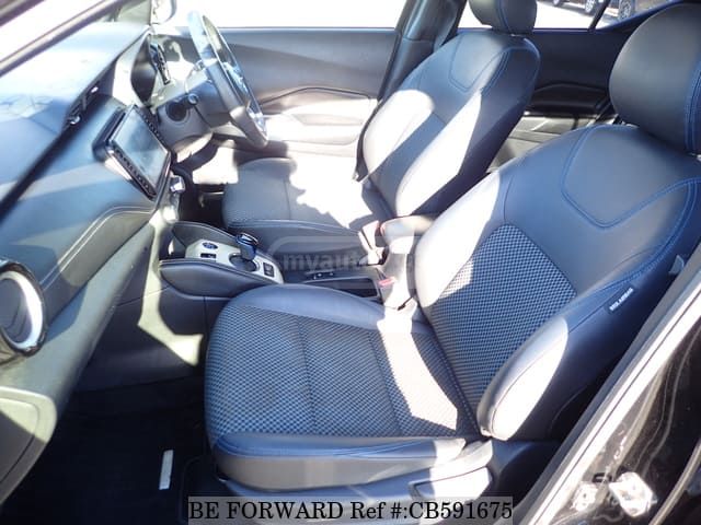 Nissan Kicks 2020 — photo 2