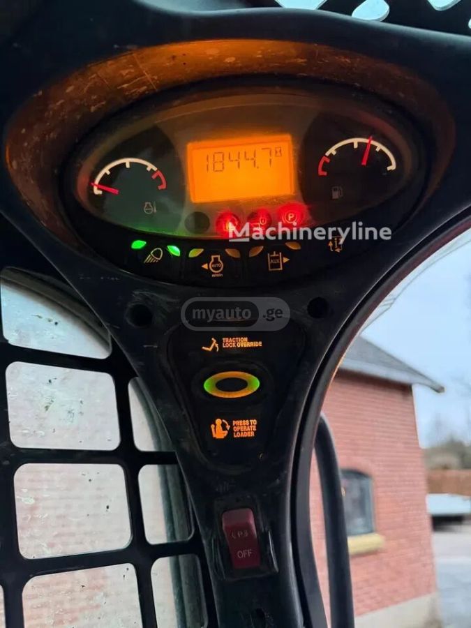 Doosan S450 2014 — photo 2