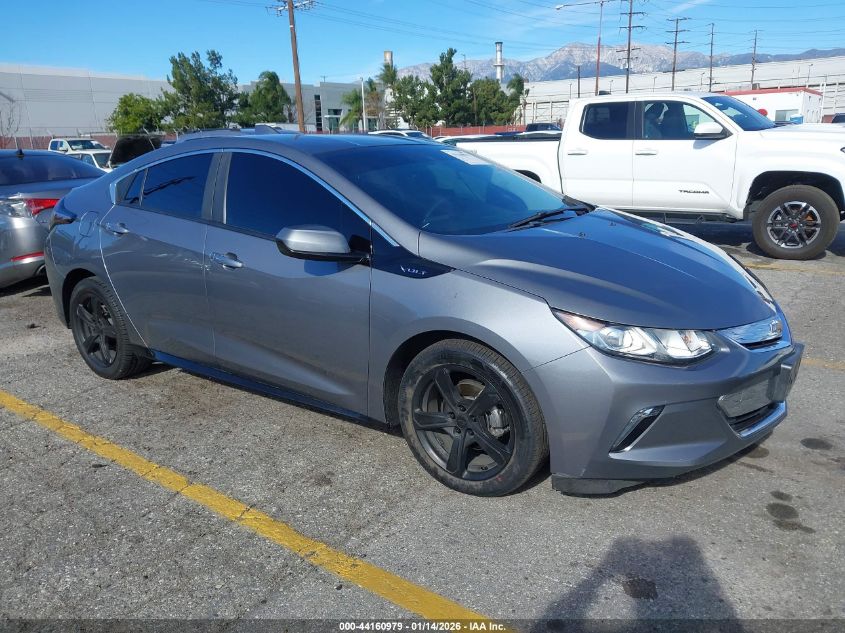 Chevrolet Volt